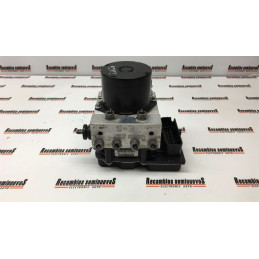Pompa ABS – ElectronicAuto 