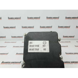 Pompa ABS VOLKSWAGEN, 0265239074, 6R0614517BA, 0265955034, 6R0907379BE