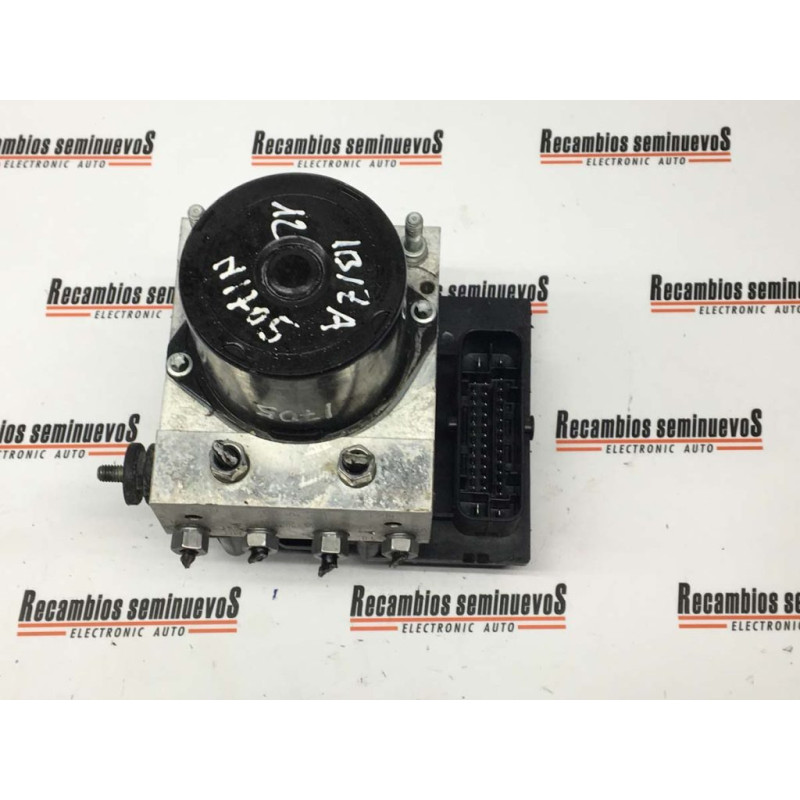 Pompa ABS VOLKSWAGEN, 0265239074, 6R0614517BA, 0265955034, 6R0907379BE