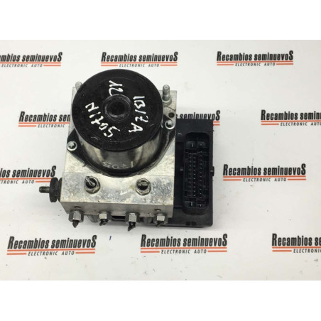 Pompa ABS VOLKSWAGEN, 0265239074, 6R0614517BA, 0265955034, 6R0907379BE
