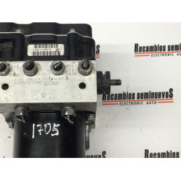 Pompa ABS VOLKSWAGEN, 0265239074, 6R0614517BA, 0265955034, 6R0907379BE