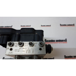 Pompa ABS VOLKSWAGEN, 0265242335, 6R0614517AL, 0265956084,