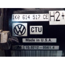 Pompa ABS VW Golf 6 1K0614517CE, 1K0907379AT, 10021205614