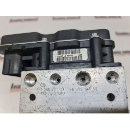 Pompa ABS Citroen C5 0265251154, 9660934580, 0265951829