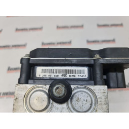 Pompa ABS Citroen C5 0265251154, 9660934580, 0265951829