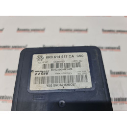 Pompa ABS VOLKSWAGEN, 6R0614517CA, 54086975D, A001F437