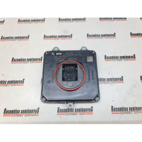 Balast Xenon BMW F20, 7492024, 503951920416,