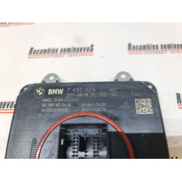 Balast Xenon BMW F20, 7492024, 503951920416,