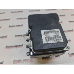 Pompa ABS Citroen C8 0265235486, 9661887180, 0265950806, 1401259580,