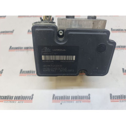 Pompa ABS Citroen C3, 10097011663, 28570003073, 9665370480, 10020701804,