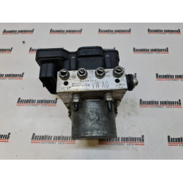 Pompa ABS VW Polo 6C0614517K, 6C0907379K, 6R0907379BA, 0265255158,