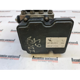 Pompa ABS VW Polo 6C0614517K, 6C0907379K, 6R0907379BA, 0265255158,