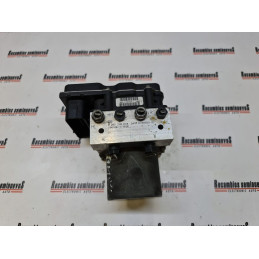 Pompa ABS – ElectronicAuto 