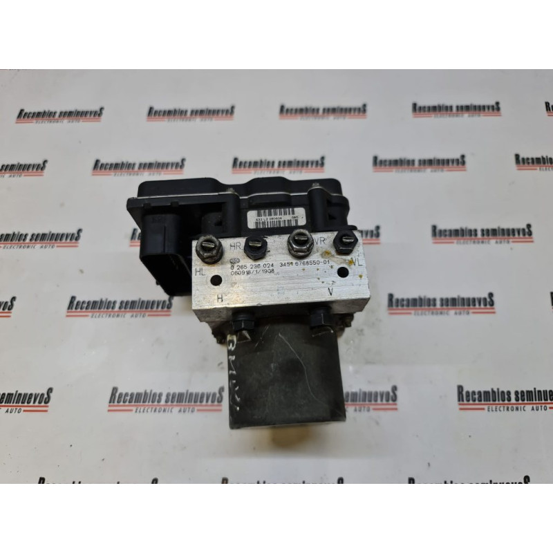 Pompa ABS BMW 0265236024, 3451676855001, 3451677787801, 0265950668,