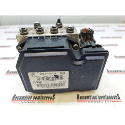 Pompa ABS Vw Tiguan 5N0614517N, 54085111F, 16132016, 16131920T