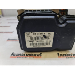 Pompa ABS Vw Tiguan 5N0614517N, 54085111F, 16132016, 16131920T
