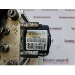 Pompa ABS Daewoo Matiz 95241917, 06219025634,