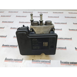 Pompa ABS – ElectronicAuto 