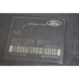 Pompa FORD C-MAX, , 3M512C405AF, 10020601374, 10096001123,