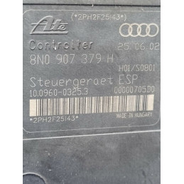 Pompa ABS Audi TT 8N0907379H, 8N0614517E