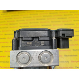 Pompa ABS RENAULT CLIO, 0265255794, 476601203R,