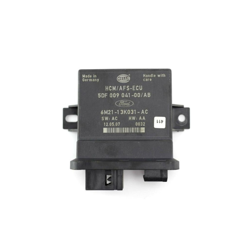 Modul Lumini FORD S-MAX, 6M2113K031AC, 5DF00904100AB