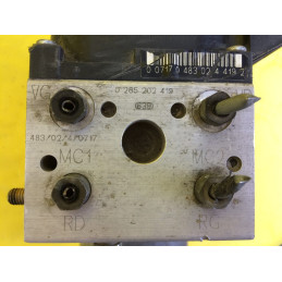 POMPA ABS Peugeot 607, 0265202419,