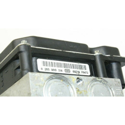 Pompa ABS Ford Transit 6C112C285BC, 0265233322,