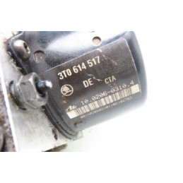 Pompa ABS Skoda Superb 3T0907379A, 3T0614517,