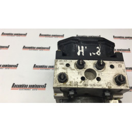 Pompa ABS SMART ROADSTER, 0012794V003, 0265225218,