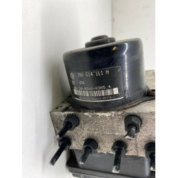 Pompa ABS Vw T5 7H0907379H, 7H0614111H