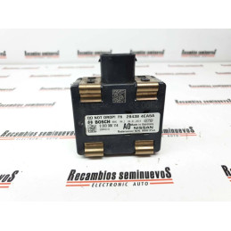 Senzor radar distronic NISSAN QASHQAI, 284384EA5A, 0203300114,