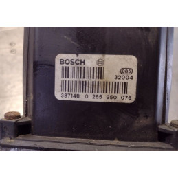 Pompa ABS Ford Mondeo, 0265225154, 3S712C405AB,