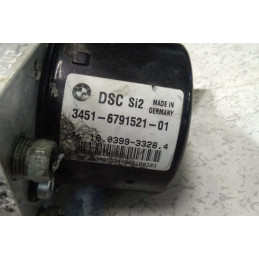 Pompa ABS BMW, 3452676977901, 3451679152101, 10039933284,