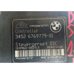 Pompa ABS BMW, 3452676977901, 3451679152101, 10039933284,