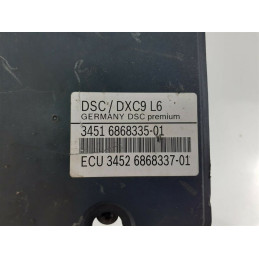 Pompa ABS BMW F10, 3451685684101, 0265244301, 0265956346,