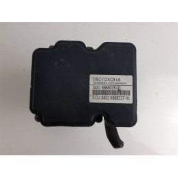 Pompa ABS BMW F10, 3451685684101, 0265244301, 0265956346,