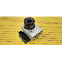 Pompa ABS Vw Touareg, 7L0614111C, 7L0907379B,