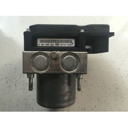 Pompa ABS Peugeot, 0265232348, 9660107180, 0265800838, 9665734680,