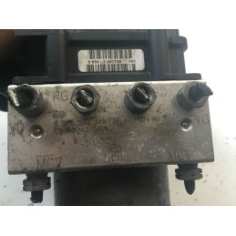 Pompa ABS Peugeot, 0265232348, 9660107180, 0265800838, 9665734680,