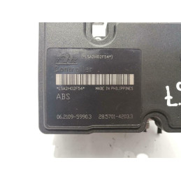 Pompa ABS SUZUKI, Opel Agila, 06210959903, 28570142033, 06210218254,