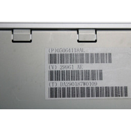 Amplificator audio, CHRYSLER PT CRUISER, P05064118AL, V29961AE,