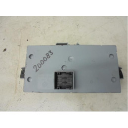 MODUL CONFORT ALFA ROMEO GT, 60684632, 501862310013,