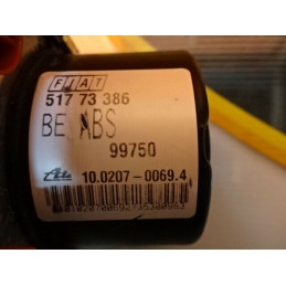 Pompa ABS Fiat Doblo, 51773386, 10020700694, 10097016023,
