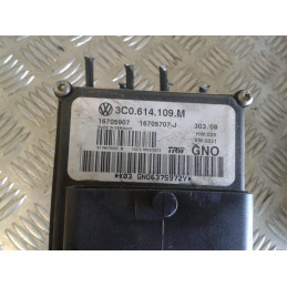 Pompa ABS Vw Variant, Passat, 3C0614109M, 16705707J, S118676033B,