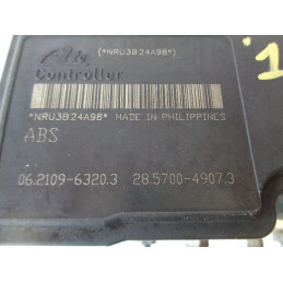 Pompa ABS SUZUKI ALTO, 06210963203, 28570049073, 06210223504,