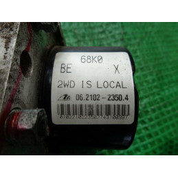 Pompa ABS SUZUKI ALTO, 06210963203, 28570049073, 06210223504,