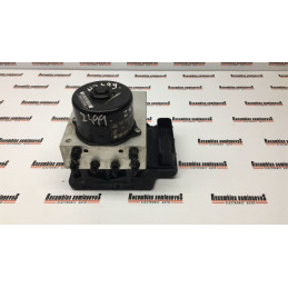 Pompa ABS – ElectronicAuto 