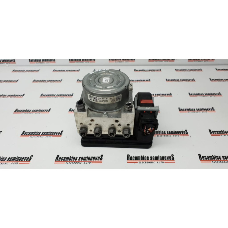 Pompa ABS Volkswagen GOLF7, 5Q0614517BJ, 10022008274,