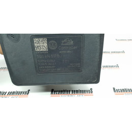 Pompa ABS Volkswagen GOLF7, 5Q0614517BJ, 10022008274,